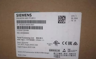 回收回收6FC5370-3AA30-0AA1西门子828D数控系统主机有货请联系