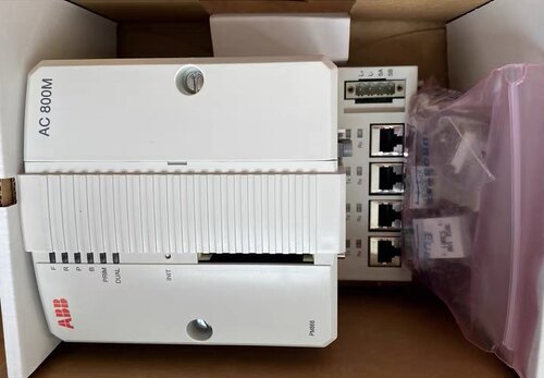 高价回收ABB控制器 DCS AC800M模块,PM866K01,3BSE050198R1