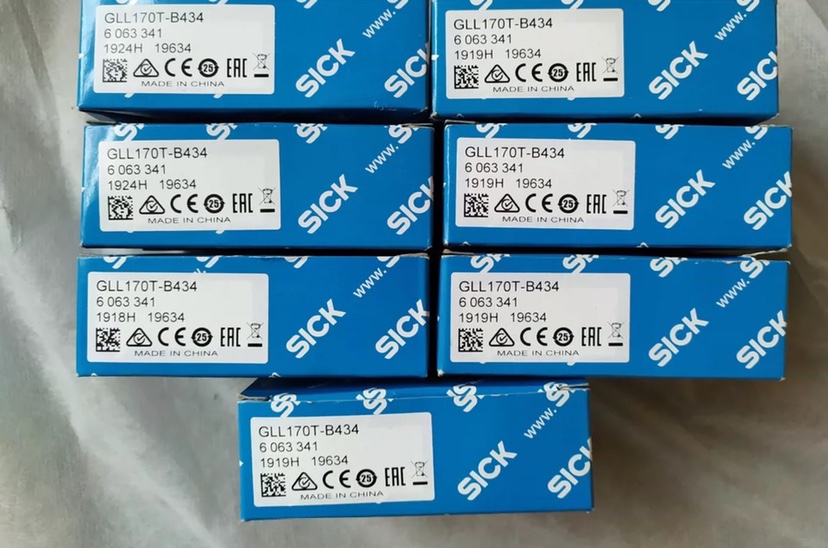 高价回收西克扫描仪S30A-6111CP S30A-7111CP 有货请联系客户