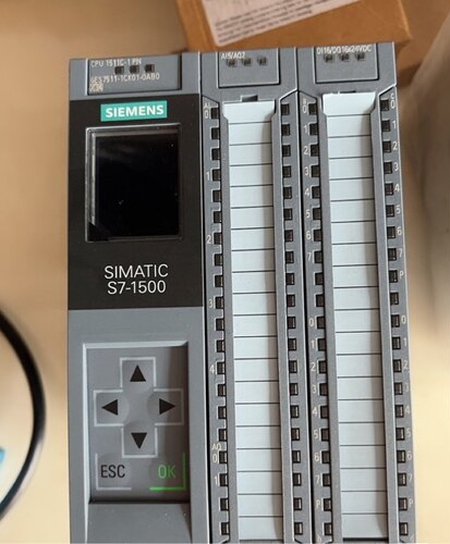 高价回收西门子 512-1DK01，1512CPU 模块512-1SK01 长期回收