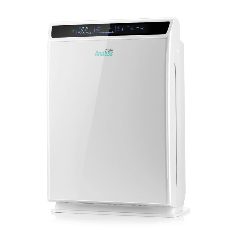 喜哆哆系列XD400空气净化器家用UV灯杀菌除甲醛智能雾霾烟pm2.5在类目 生活电器, 空气净化/氧吧中 - 来自Buy2taobao.com提供专业的淘宝代购服务