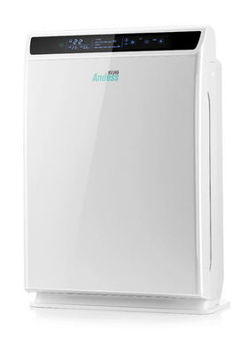 ANDESS喜哆哆系列XD400空气净化器家用中小学幼儿园杀病毒除雾霾