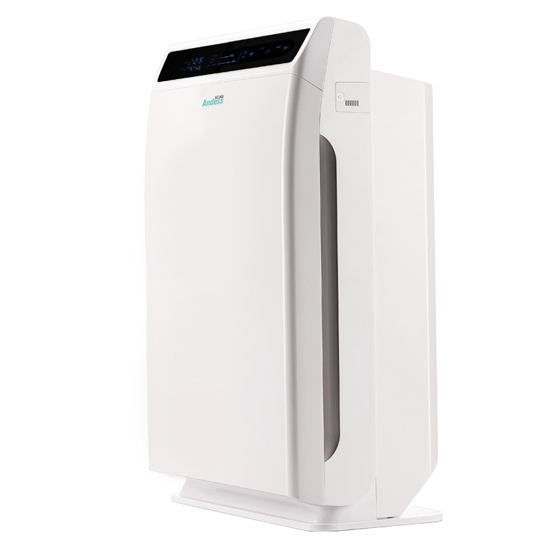 ANDESS喜哆哆XD480空气净化器家用除甲醛雾霾中小学 幼儿园杀病毒
