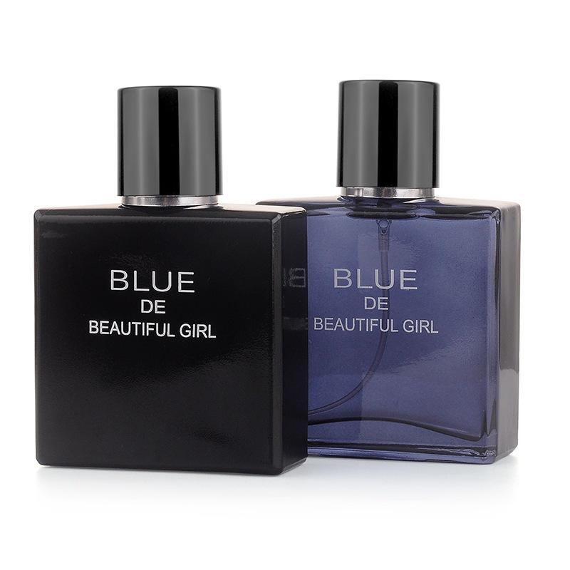 BLUE DE BEAUTIFUL GIRL香水蔚蓝女士 BLEU DE BEAUTIFUL GIRL