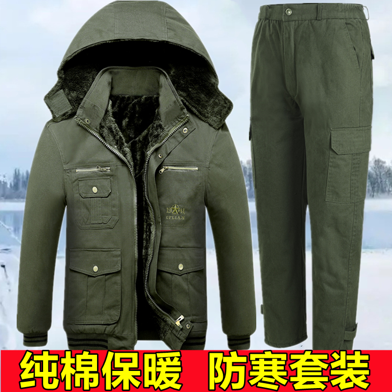 不怕烟头！纯棉防烫！