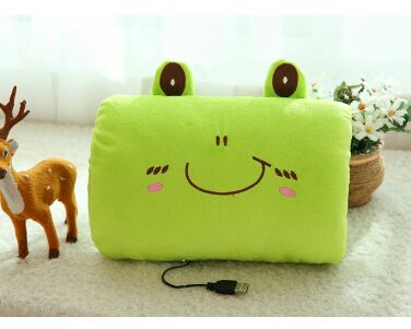 Réchauffeur USB pour les mains - Ref 418040 Image 3