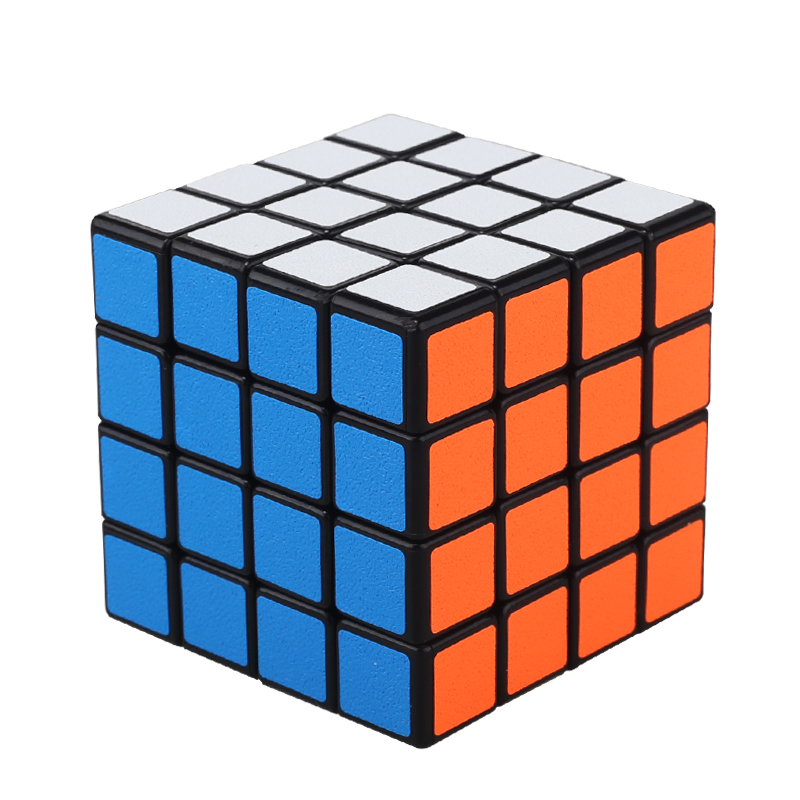 圣手四阶魔方 4阶魔方4x4x4 圣手专业四阶 儿童益智玩具 包邮