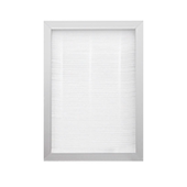 一片装 APV500D高效滤网 三级过滤 爱宝乐APV500D适配滤网