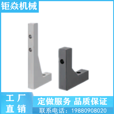 加强筋通孔型RBPDS RBPDB RBPDM RBPDA RBPDW RBPDF代替米思米