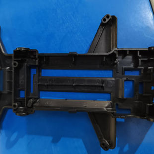 国产盒车四驱车五金包轮毂底盘板件马达零配件TZ/LZ/SXX