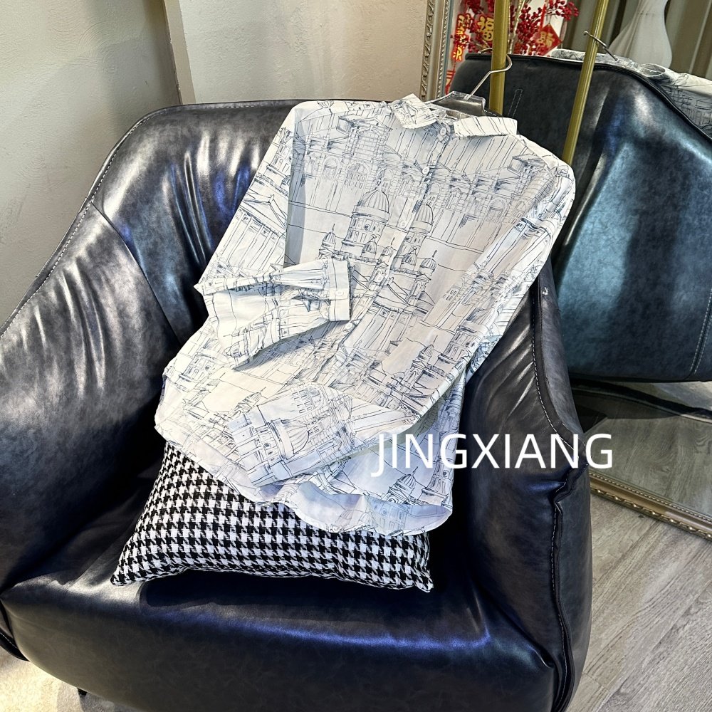 AOSER小众时尚文艺感丝质感透气长袖衬衫日常休闲风8802,女装/女士精品,衬衫,淘宝优惠券,粉丝福利购,淘宝优惠卷