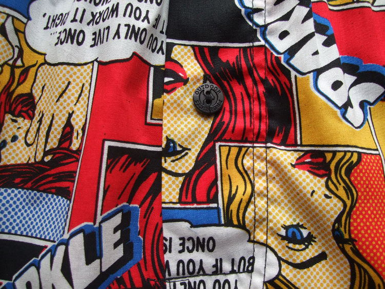 Pantalon pyjama jeunesse - Ref 727977 Image 3