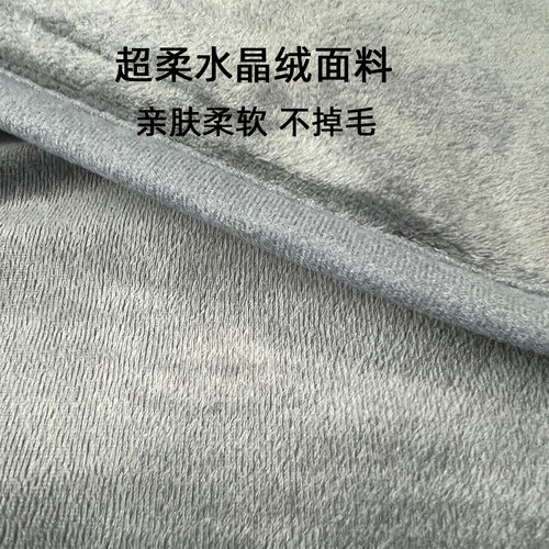跨境5V低压恒温碳纤维USB加热垫车载宠物用办公室椅子电加热坐垫