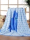 婴儿浴巾纯棉新生儿童毛巾被宝宝全棉正方形加厚大盖毯超柔软吸水
