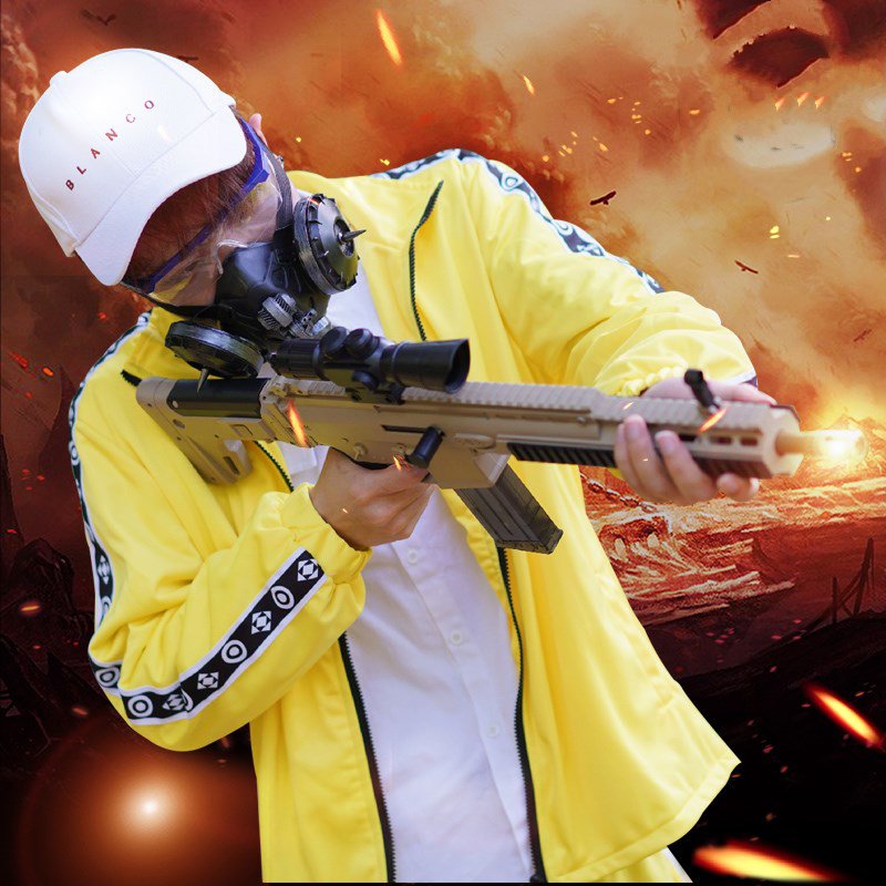 ¾øµØ³Ô¼¦ÇóÉú·þ×°
