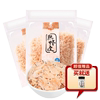 华盛淡干虾皮100g*3袋+虾皮粉65g*1罐