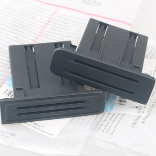 适配大众途观TIGUAN名片卡槽 中控台名片夹仪表台名片盒卡片槽