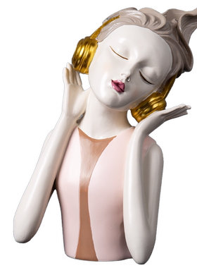 创意茶几收纳托盘轻奢风结婚礼物