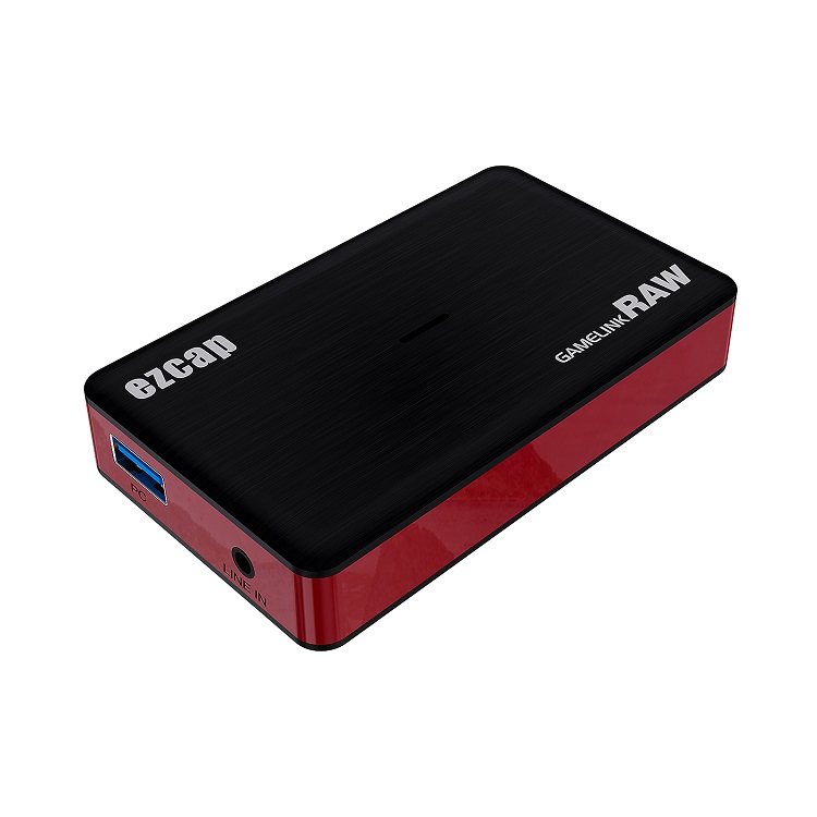 EZCAP321C 4K HDMI 비디오 캡처 카드 PS5 스위치 PC 게임 DOUYU 듀얼 머신 이벤트 라이브 방송
