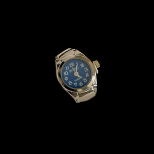 flip Vintage古著Mediieval cover彈力戒指表