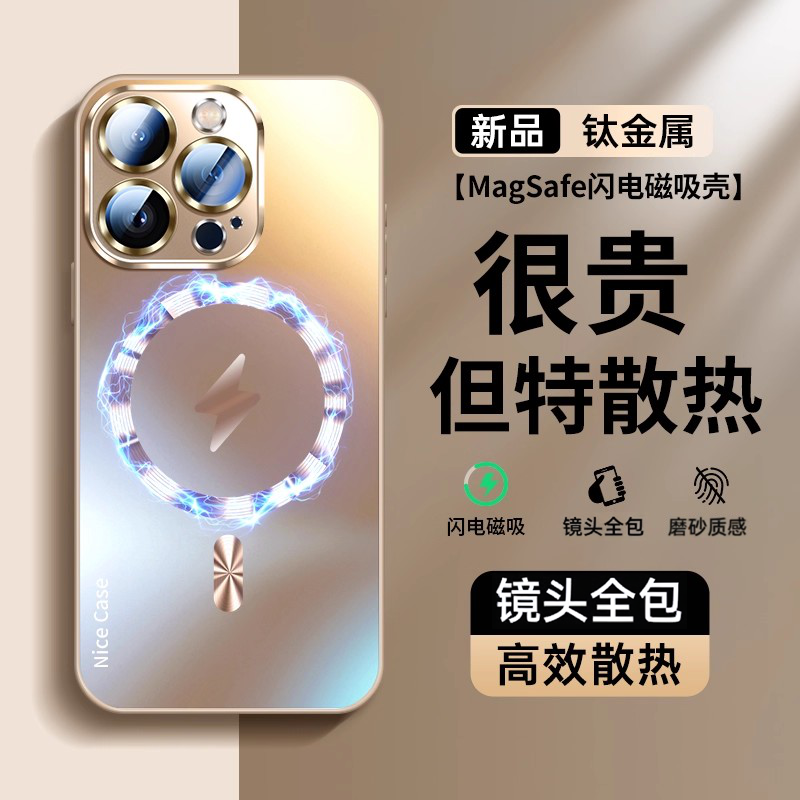 支架360°旋转自带镜头膜