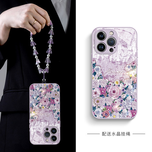 适用苹果16promax手机壳2025新款