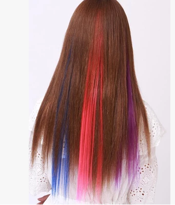 Extension mèches - Ref 217976 Image 4