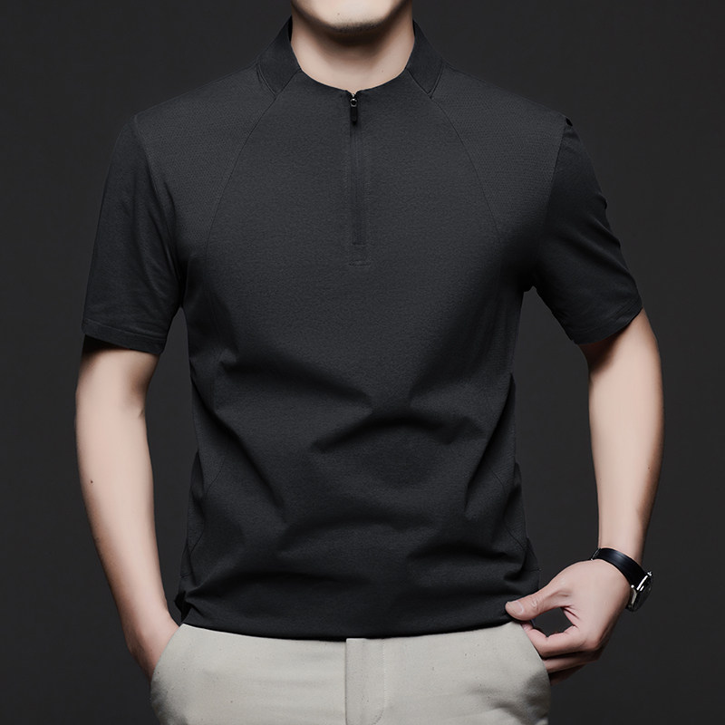 宽松型其它常规款短袖2026年夏季T恤