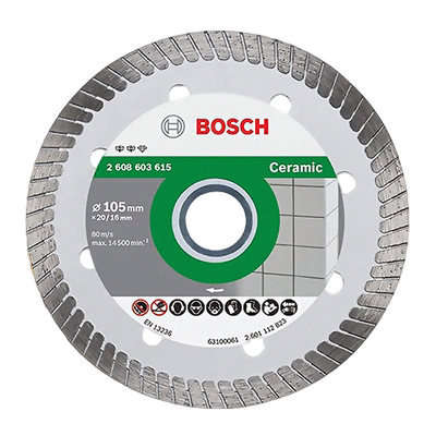 博世涡轮云石片陶瓷玻化砖切割