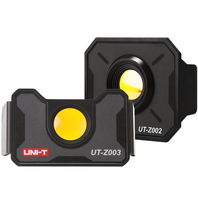 优利德热像仪微距镜头UT-Z00203