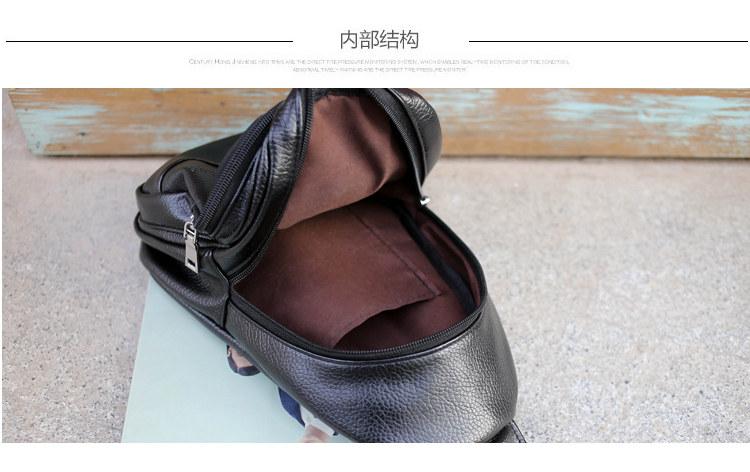 Sac pour homme - Ref 53074 Image 5