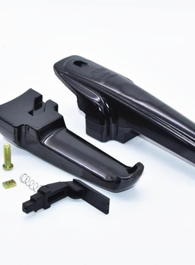 适用爱仕达高压锅手柄铝合金压力锅手把不锈钢阿拉贡把手配件