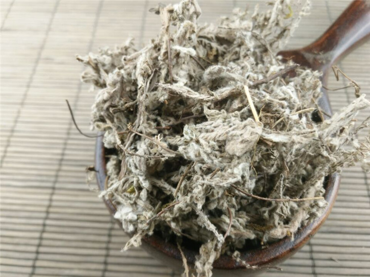 中药材鹿茸草 千年艾 千重塔 千层矮 山门穹 千年霜