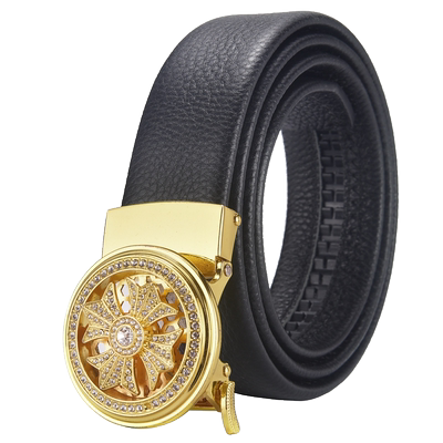 网红皮带转运高档年轻人奢侈品