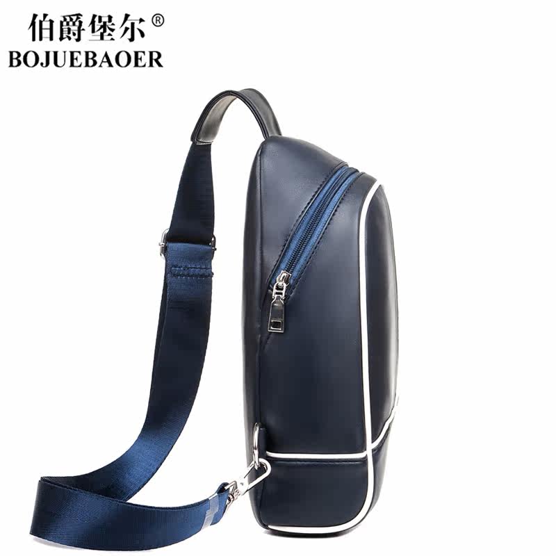 Sac pour homme - Ref 52169 Image 4