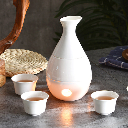 古法温酒器运输破损包赔