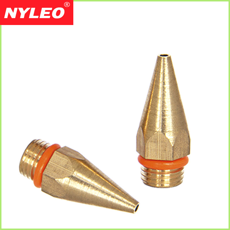 热熔胶枪2.0*32mm喷嘴 热溶胶枪咀 40-500W通用枪咀|msdalam kategori perkakasan/alat, Alat-alat tangan, Alat-alat tangan yang lain, senapang gam panas - dari Buy2taobao.com untuk memberikan perkhidmatan ejen Taobao profesional membeli