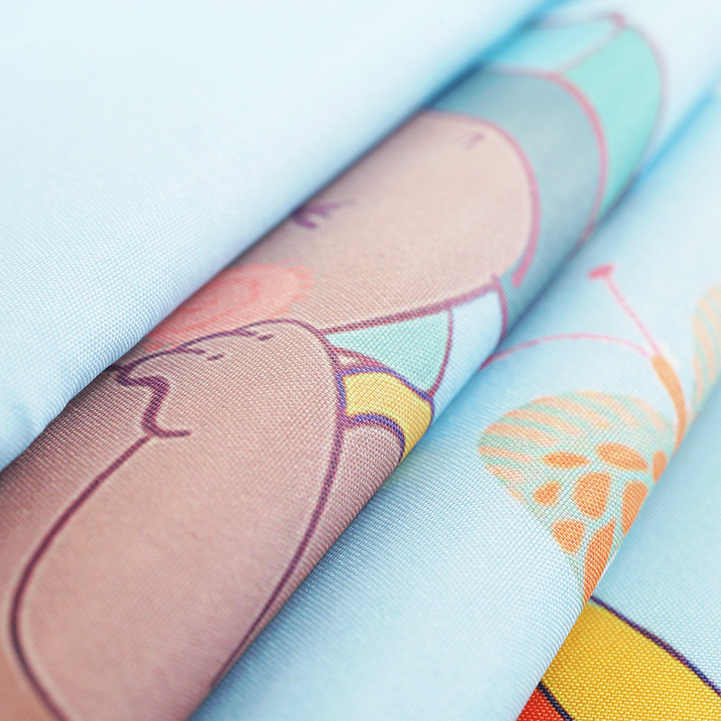 卡通可爱宝宝餐垫儿童一年级桌垫午餐隔热小学生餐桌垫防水折叠,居家布艺,桌布,淘宝优惠券,粉丝福利购,淘宝优惠卷