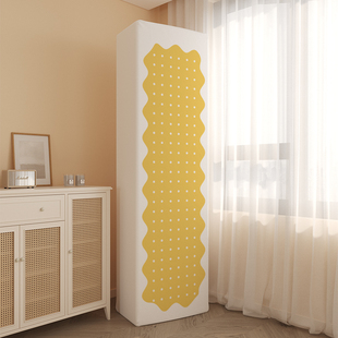 奶油风3P柜式空调罩柜机立式空调防尘罩子适用格力美的海尔空调套