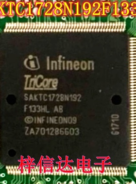 SAKTC1728N192F133HL AB SAKTC1728N192F133HR AC 汽车电脑板CPU