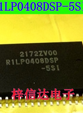 R1LP0408DSP-5SI R1LP0408CSP-5SI 汽车电脑板存储器芯片
