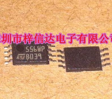 95256 556WP 556RK 556R8 5256WQ 汽车仪表常用易损储存器IC 全新