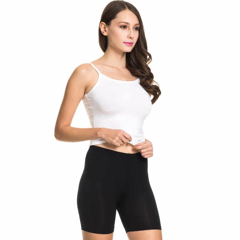 body amincissant THREEGUN 60470b0 en viscose - Ref 672176 Image 4