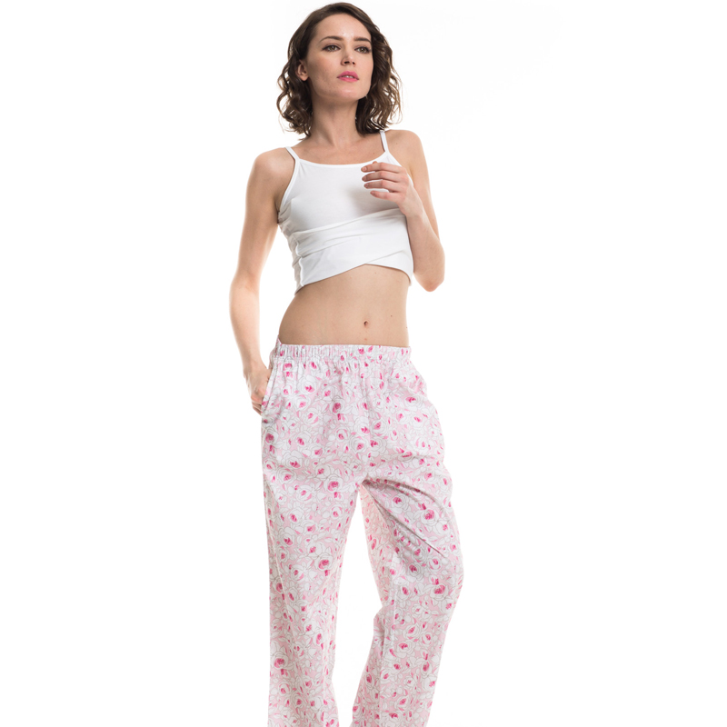 Pantalon pyjama jeunesse THREEGUN 60496B0 - Ref 744118 Image 3