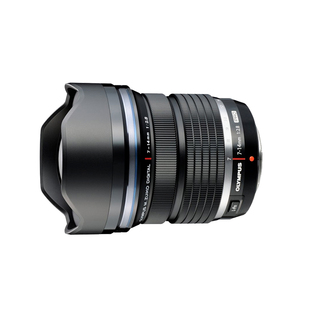 Olympus/奥林巴斯ED 7-14mm F2.8R PRO超广角变焦自动镜头 大光圈