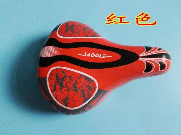 Selle de vélo Les vélos d enfants - Ref 2349323 Image 5