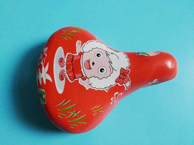 Selle de vélo Les vélos d enfants - Ref 2349323 Image 4