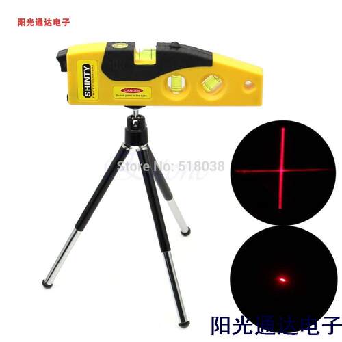 160degree Mini Line Laser Level Marker TD9B Laser Range with
