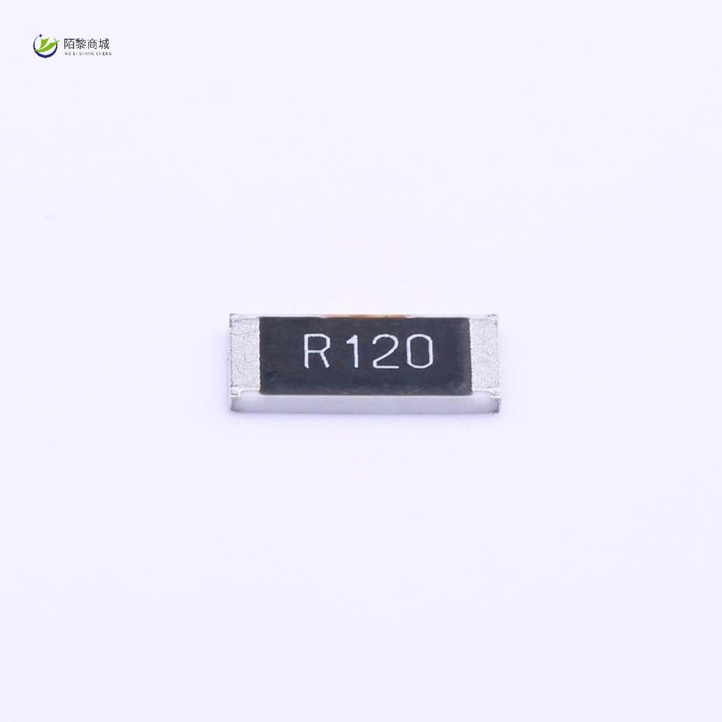 全新原装25121WF120LT4E正品/贴片电阻 0.12Ω ±1% 1W ±