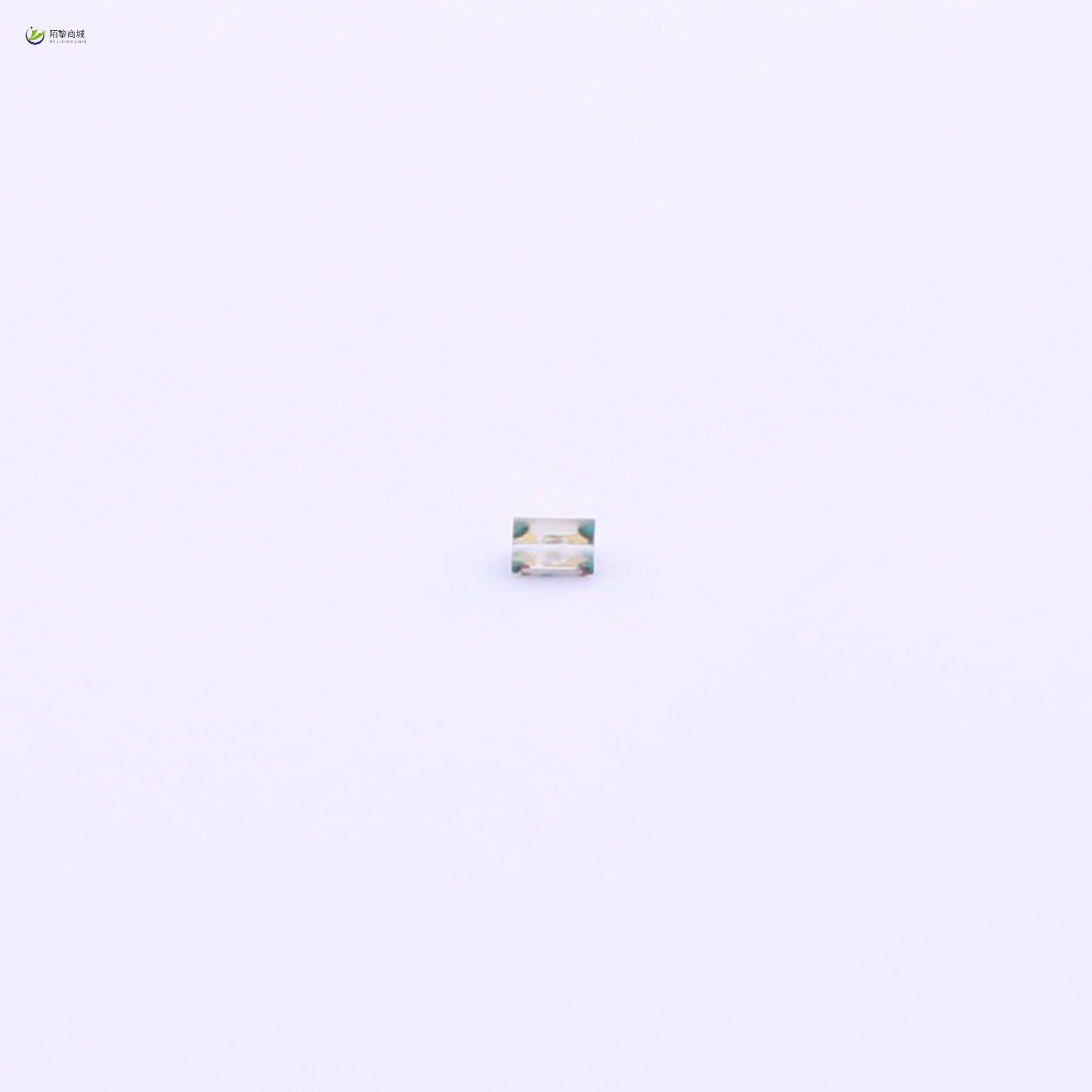 全新原装16-213/GHC-YR1S1/3T正品/LED 翠绿 0402 52